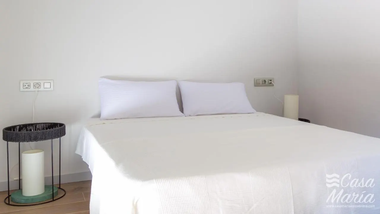 Casa Maria Costa Brava Villa Sant Feliu de Guixols