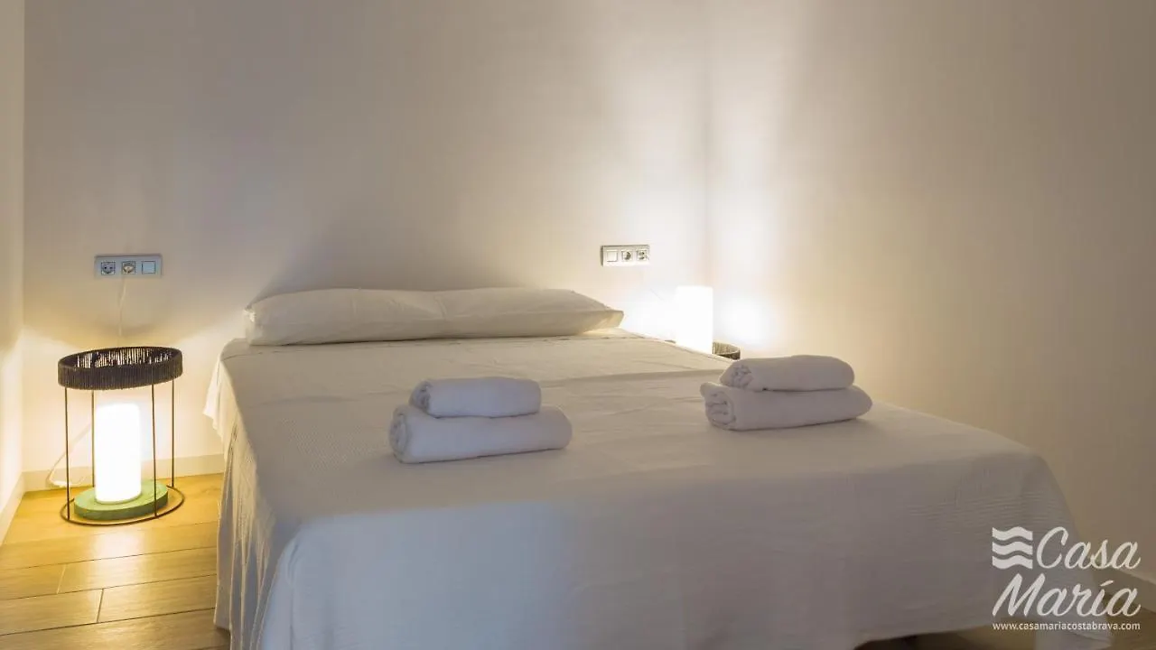 Holiday home Casa Maria Costa Brava Villa Sant Feliu de Guixols