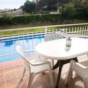  Appartement Caleta Sol Petit